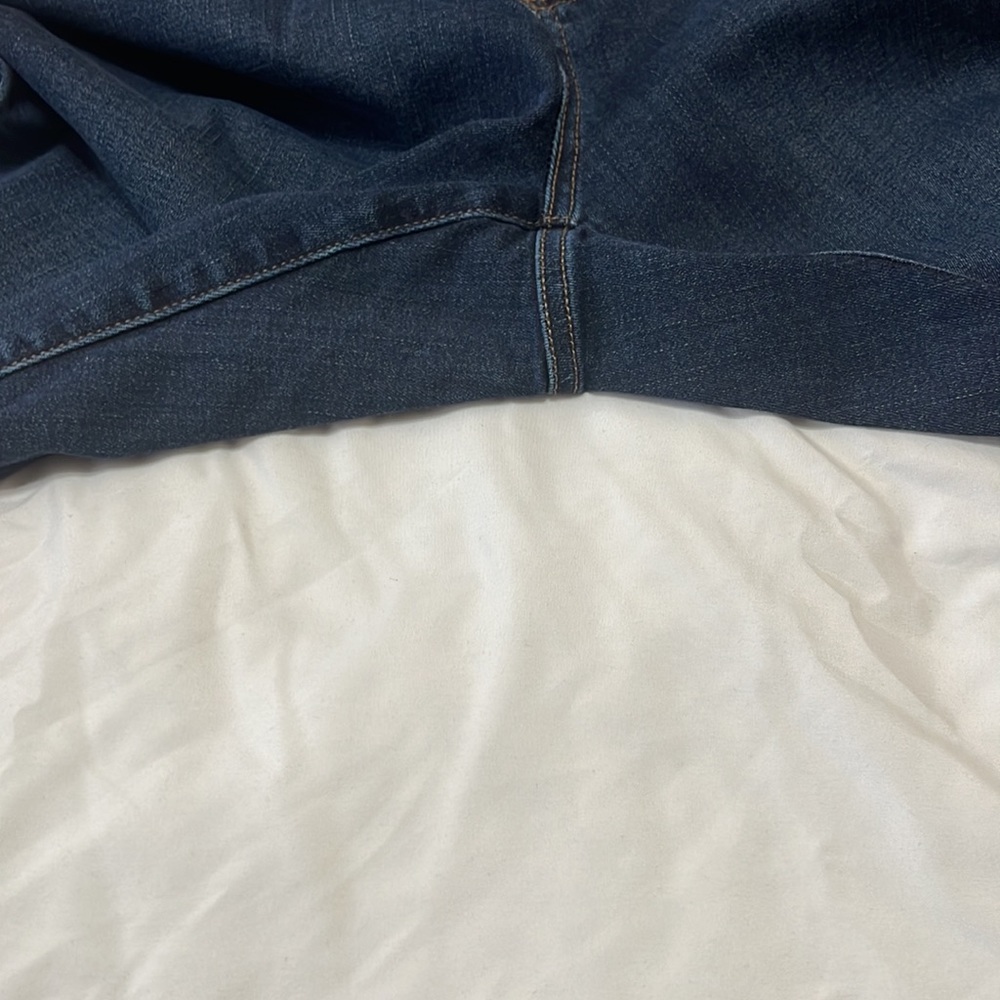 Lane Bryant Jeggings - Picture 3 of 5